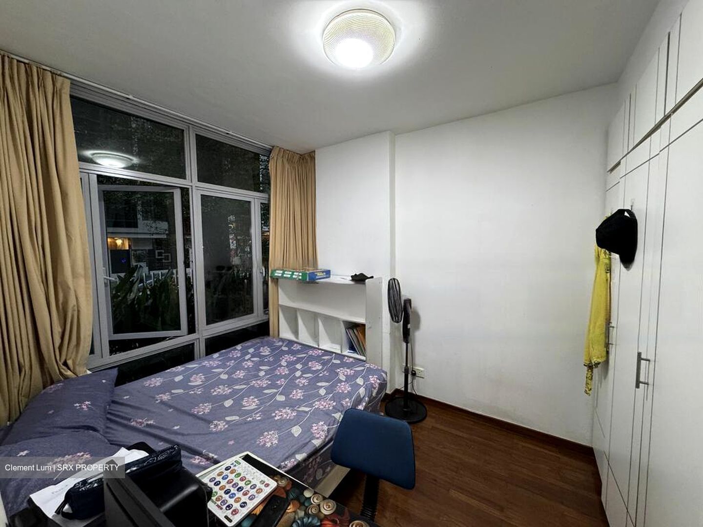 The Alcove (D14), Apartment #470253621